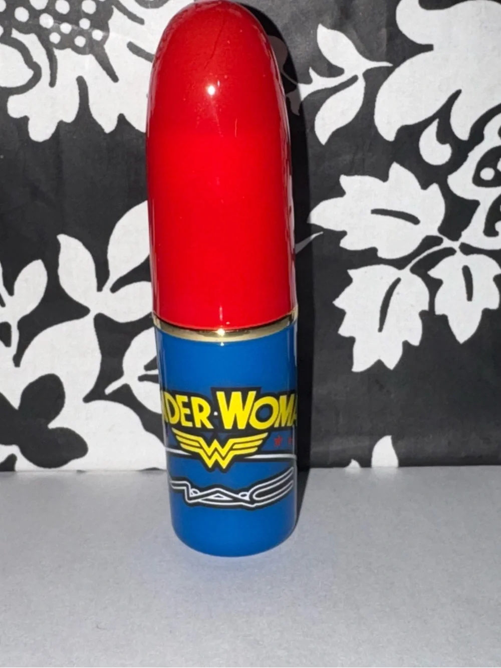 Mac Heroine Lipstick